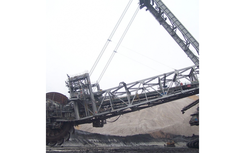 礦山機(jī)械、工程機(jī)械